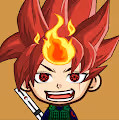 Mixing Anime Avatars