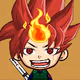 Mixing Anime Avatars