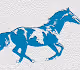Meta Crypto Horse