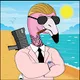 Flamingo Mafia Family - promotion