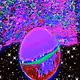 Flat Art for Easter collection for holders