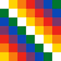 differentcolorman