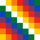 differentcolorman