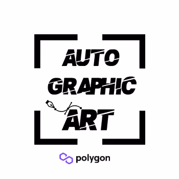 AUTO GRAPHIC ART