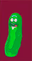 PICKY PICKLES
