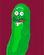 PICKY PICKLES