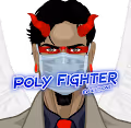 Poly Fighter Evolutions