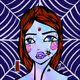 GLOWING WEB 2022 LUXURY LADY STARGIRL