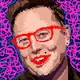 I make art to make money