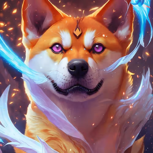 DOGE LOVER :  FUTURE OF DOGE