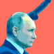 Dictator Unicorn
