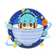 Cute to the Bowl