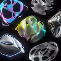 PROTO ORGS POLYGON