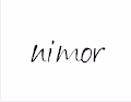 nimor's special presents