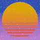 Cosmic Suns