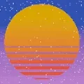Cosmic Suns