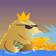 Chubby Zilla