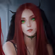 Nahemah Cosplay