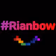#Rianbow