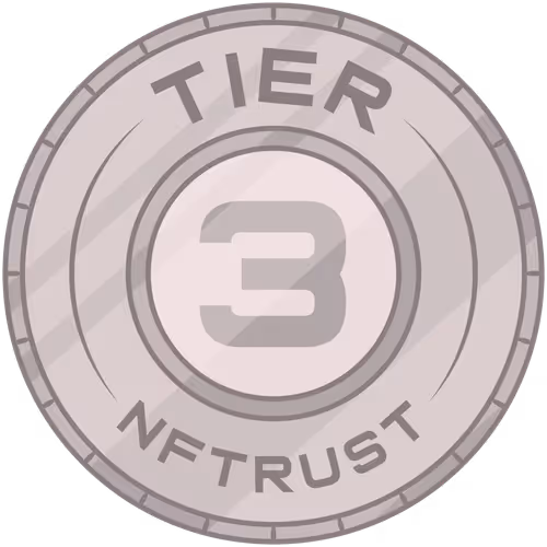 NFTrust Tier 3
