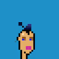 Cryptopunk-