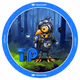 GoPlus Forest Adventure- TokenPocket Zone