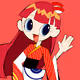Cute Sushi Girls Collection