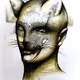 Distorted Face