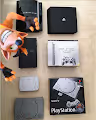 Espinetegamer collection