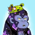 Meta Kongz NFT