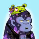 Meta Kongz NFT