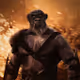 Warrior Apex