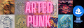 Arted Punks gift