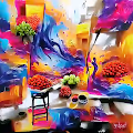 Fantasy Illusion NFT