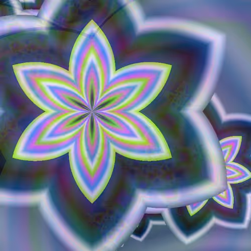 Infinity Fractals by Botlady