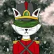 Ryoshi's Christmas
