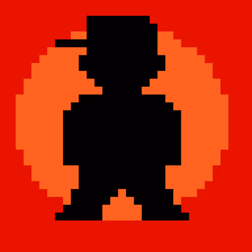 Pixel Pose Special
