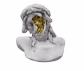 Polygon 3D models