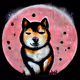 Dogeffiti To The Moon