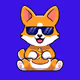 First Class Shiba
