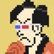 PixelUkiyoe