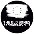 THE OLD BONES OF DEMOCRACY CLUB
