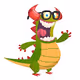 Dragons#10