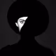 The black Hat Elegance