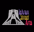 Tehran Street Arts