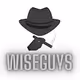 WiseGuys.