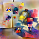Kandinsky Art