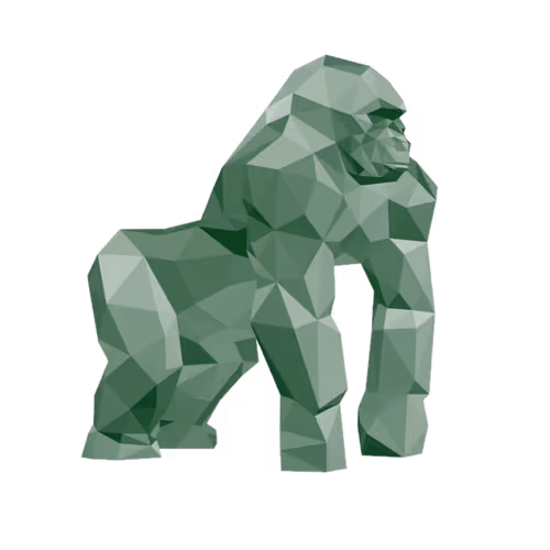 For King Kong Lovers
