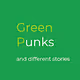 GreenPunks and punks