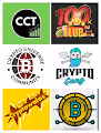 Crypto groups